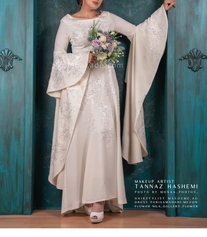 مانتو عقد از کجا بخرم